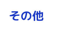 その他